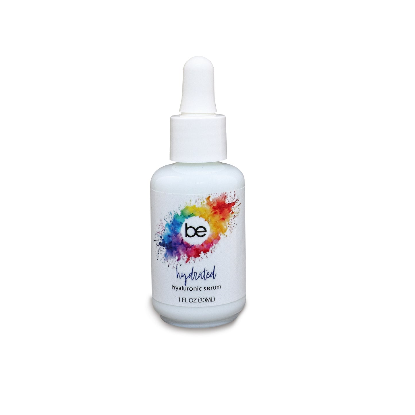 Hydrated Hyaluronic Serum - 1oz