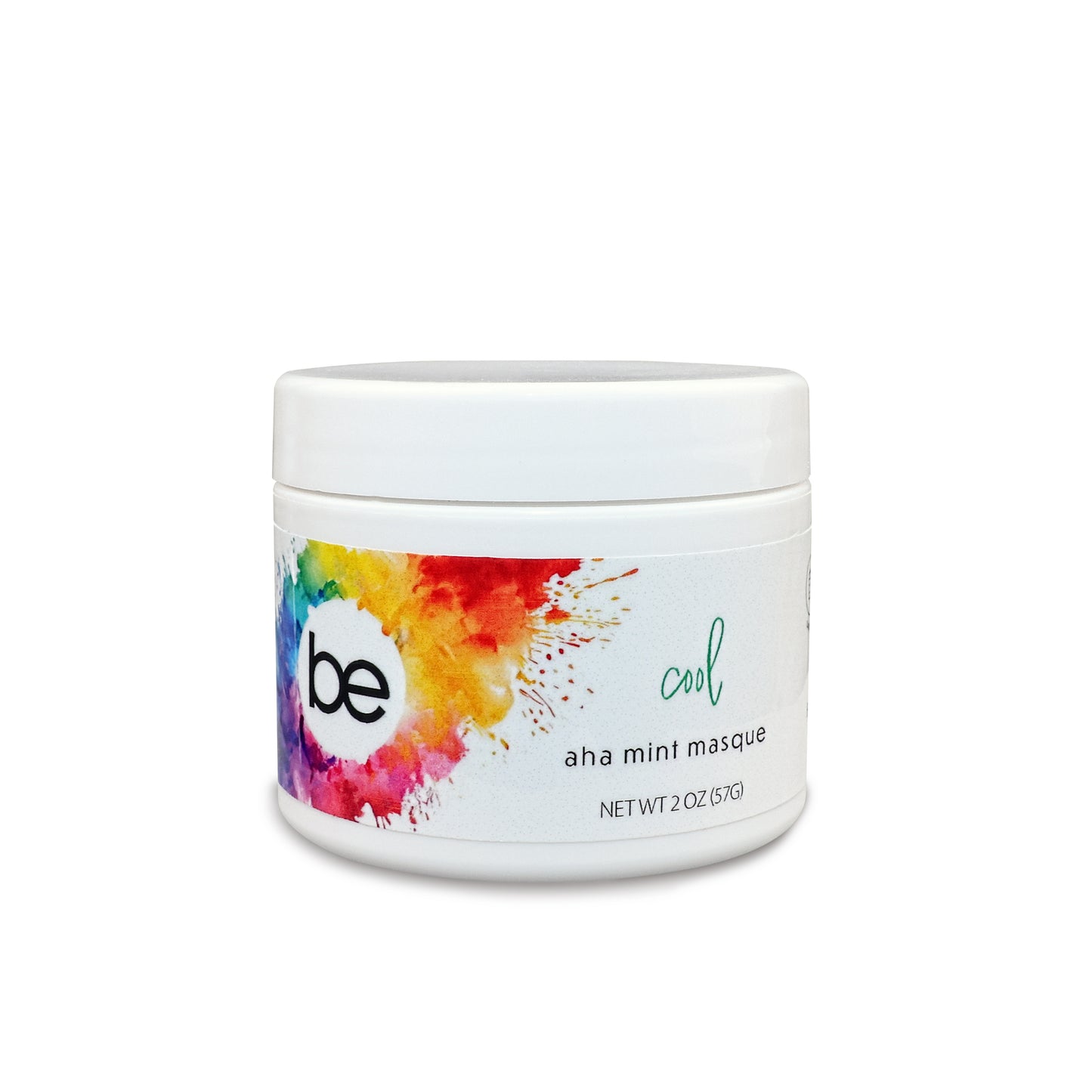 Cool AHA Mint Masque - 2 oz