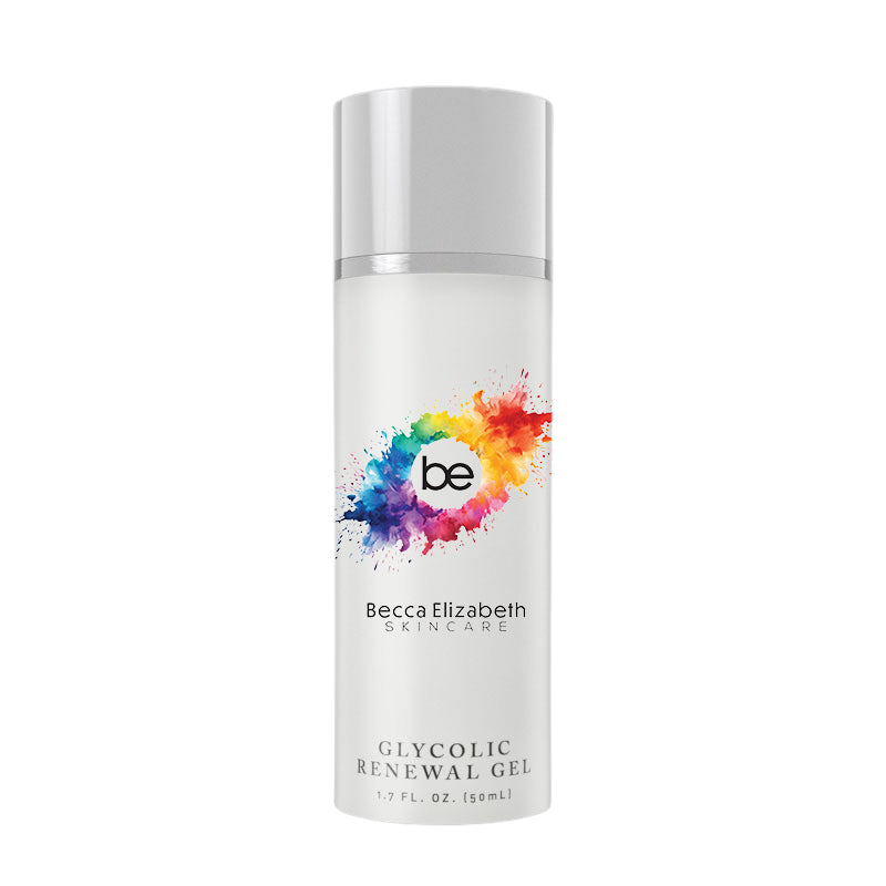 Glycolic Gel Renewal - 1.7oz
