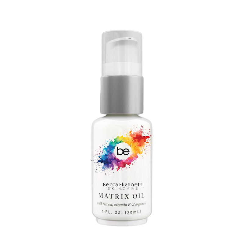 Matrix Oil - 1 oz