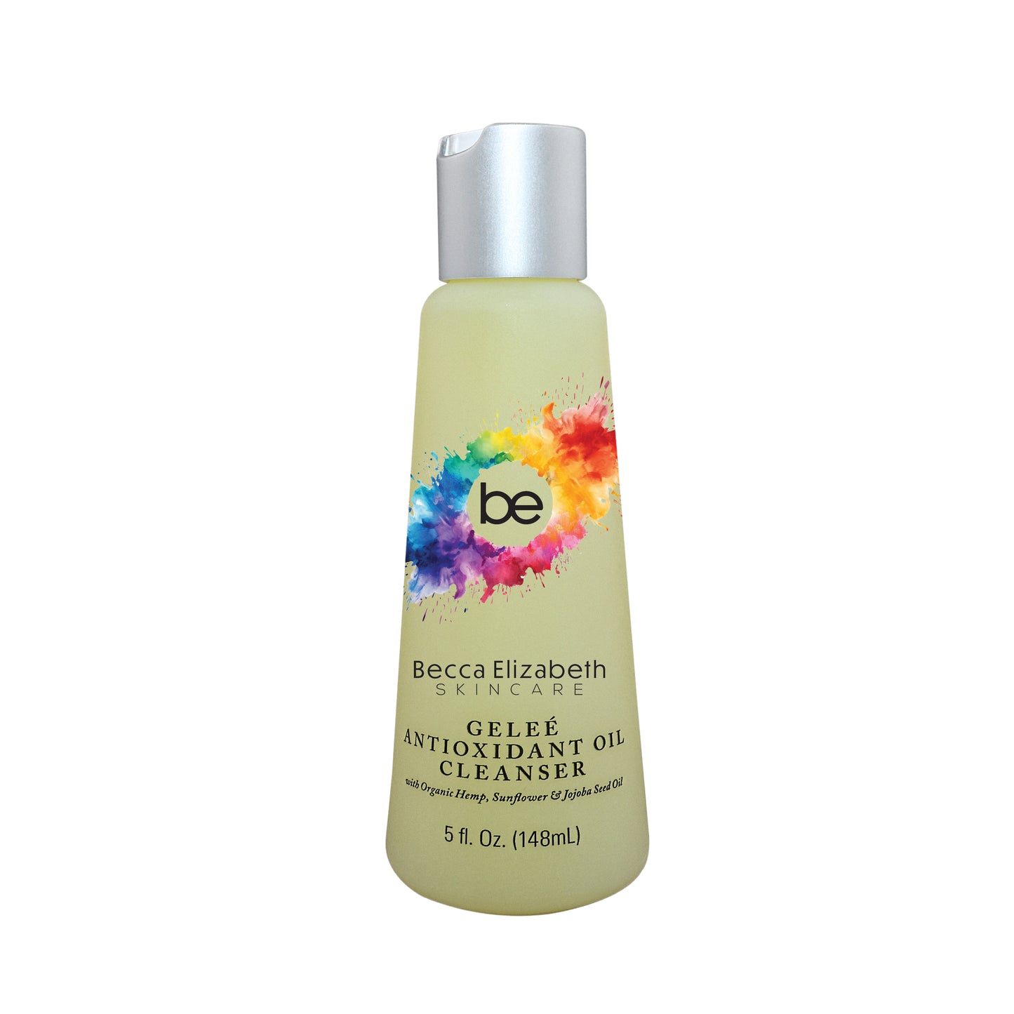 Gelee OIl Cleanser - 5oz