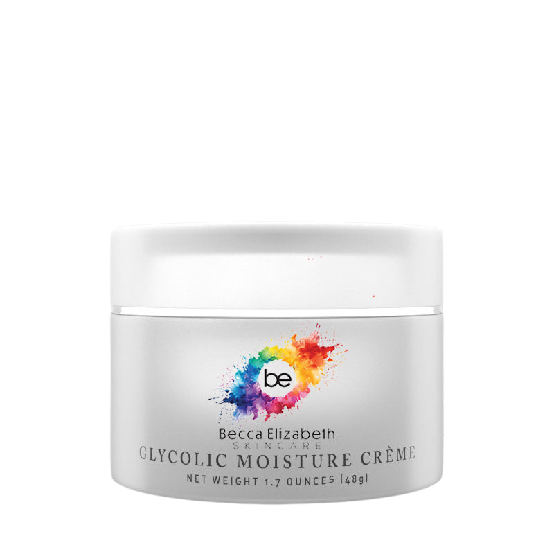 Glycolic Moisture Creme - 1.7 oz