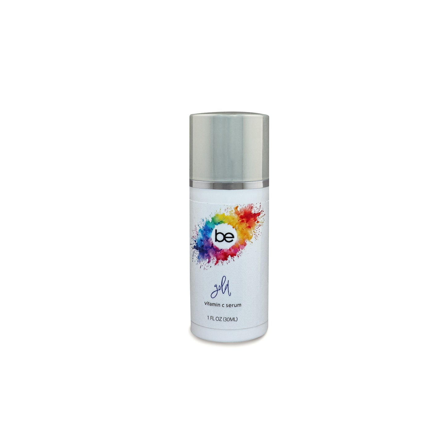 Gold Vitamin C Serum - 1 oz