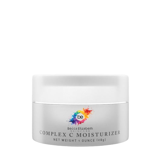 Complex C Moisturizer - 1 oz